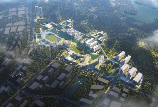 深圳理工大學(xué)